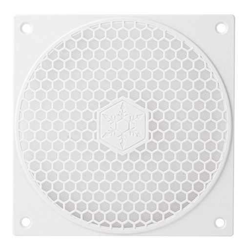 Silverstone FF121 Ventilátor szűrő