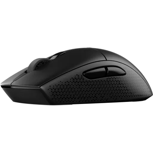 Corsair M55 egér Játék Jobbkezes RF Wireless + Bluetooth + USB Type-A Optikai 24000 DPI