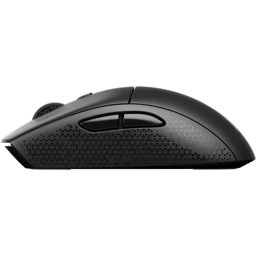 Corsair M55 egér Játék Jobbkezes RF Wireless + Bluetooth + USB Type-A Optikai 24000 DPI