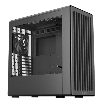 HAVN BF 360 Flow Midi Tower Fekete