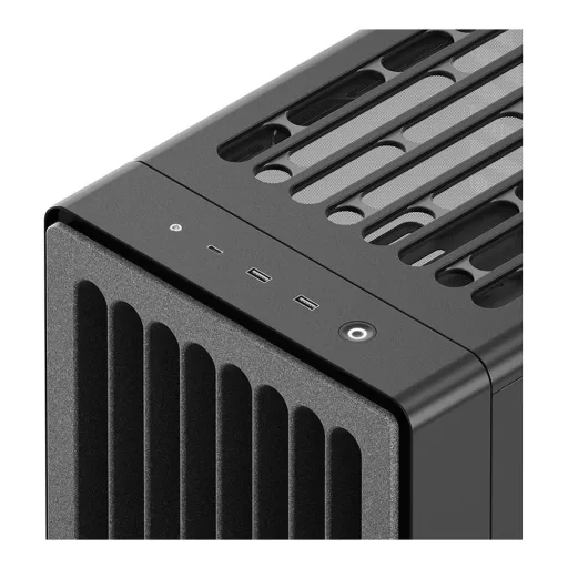 HAVN BF 360 Flow Midi Tower Fekete