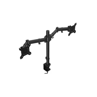 ENDORFY Atlas Double 68,6 cm (27") Asztali Fekete
