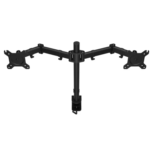 ENDORFY Atlas Double 68,6 cm (27") Asztali Fekete