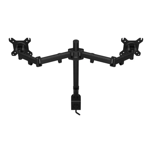 ENDORFY Atlas Double 68,6 cm (27") Asztali Fekete