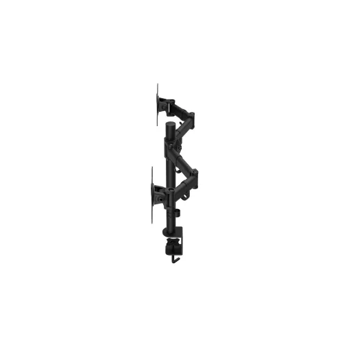 ENDORFY Atlas Double 68,6 cm (27") Asztali Fekete