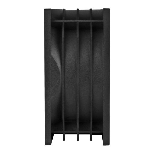 ARCTIC S8038-10K Processzor Ventilátor 8 cm Fekete 1 db