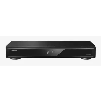 Panasonic DMR-UBS90 Blu-Ray felvevő 3D Fekete