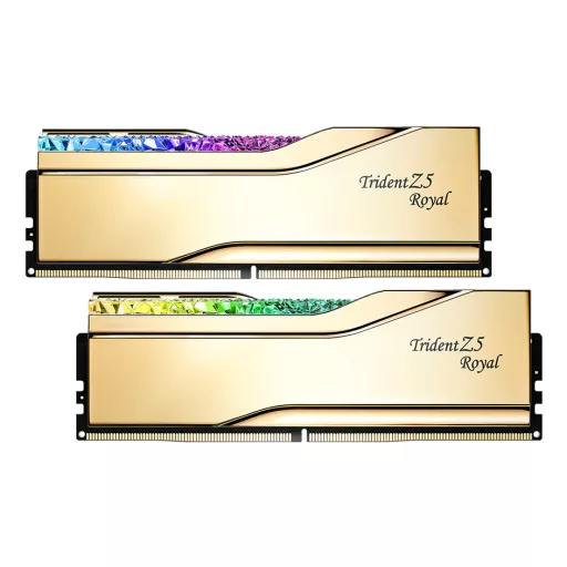 G.Skill F5-7200J3445G16GX2-TR5G 32 GB 2 x 16 GB DDR5