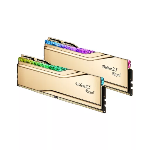 G.Skill F5-7200J3445G16GX2-TR5G 32 GB 2 x 16 GB DDR5