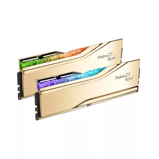 G.Skill F5-7200J3445G16GX2-TR5G 32 GB 2 x 16 GB DDR5