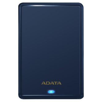   ADATA HV620S külső merevlemez 1 TB 2.5" Micro-USB B 3.2 Gen 1 (3.1 Gen 1) Kék