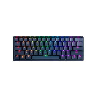   Razer Huntsman Mini billentyűzet Játék USB QWERTY Nemzetközi amerikai Fekete