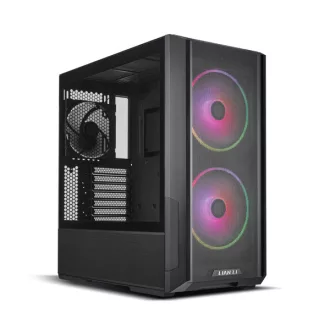 Lian Li Lancool 216R-X Midi Tower Fekete