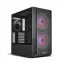 Lian Li Lancool 216R-X Midi Tower Fekete