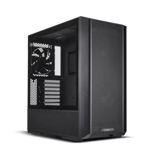 Lian Li Lancool 216R-X Midi Tower Fekete