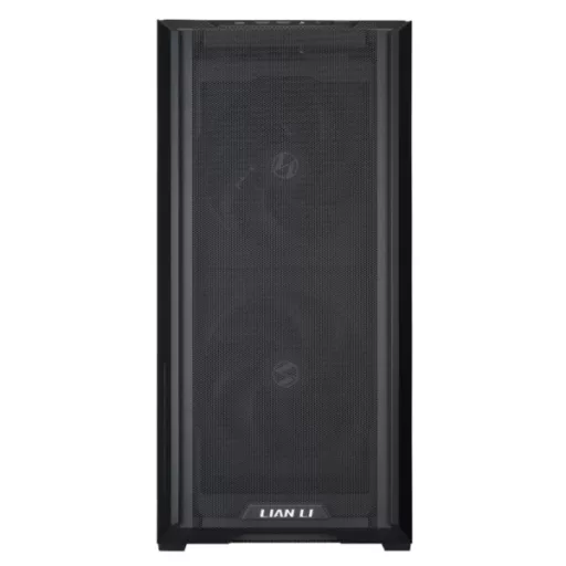 Lian Li Lancool 216R-X Midi Tower Fekete