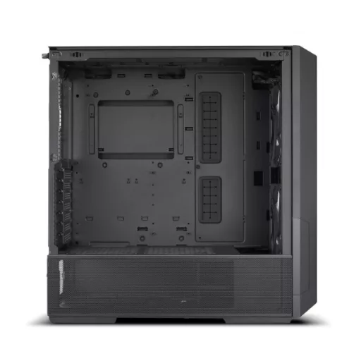 Lian Li Lancool 216R-X Midi Tower Fekete