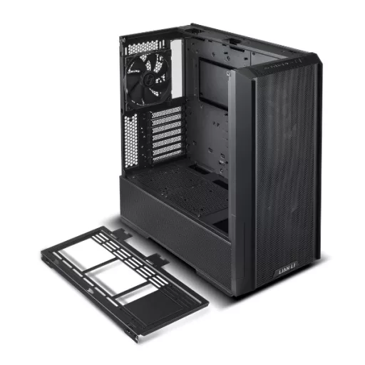 Lian Li Lancool 216R-X Midi Tower Fekete