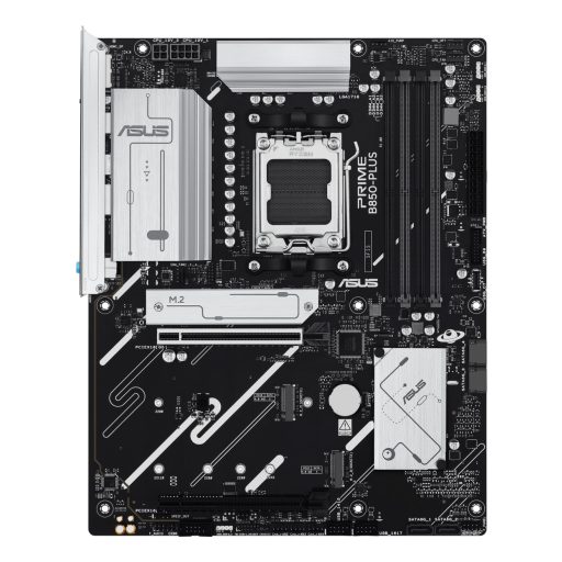 ASUS PRIME B850-PLUS-CSM AMD B850 Socket AM5 ATX