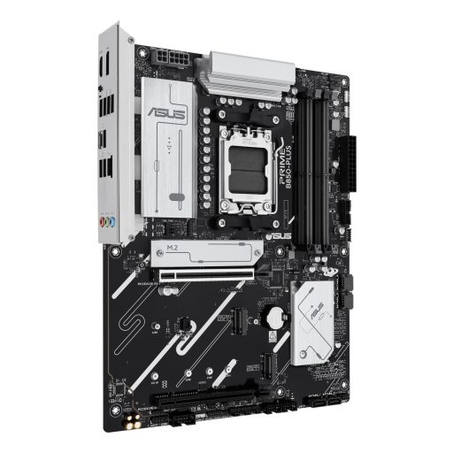 ASUS PRIME B850-PLUS-CSM AMD B850 Socket AM5 ATX