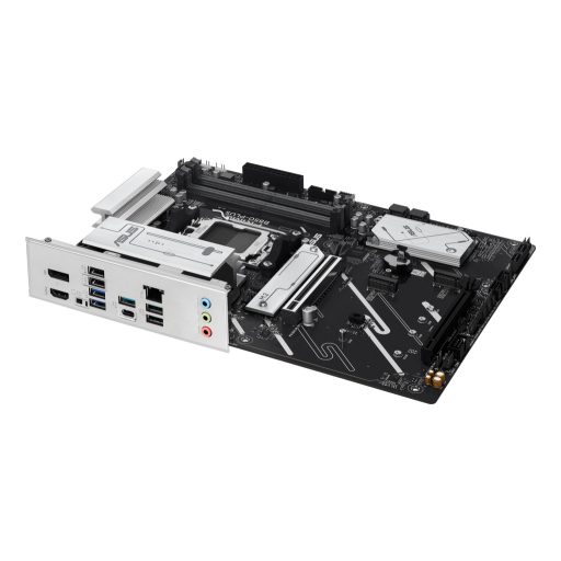 ASUS PRIME B850-PLUS-CSM AMD B850 Socket AM5 ATX