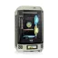 Thermaltake The Tower 250 Matcha Green Mini Tower Zöld