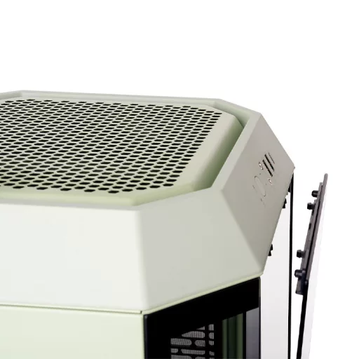 Thermaltake The Tower 250 Matcha Green Mini Tower Zöld