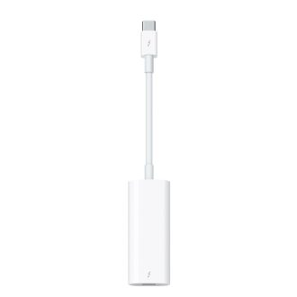 Apple MYH93ZM/A Thunderbolt kábel Fehér