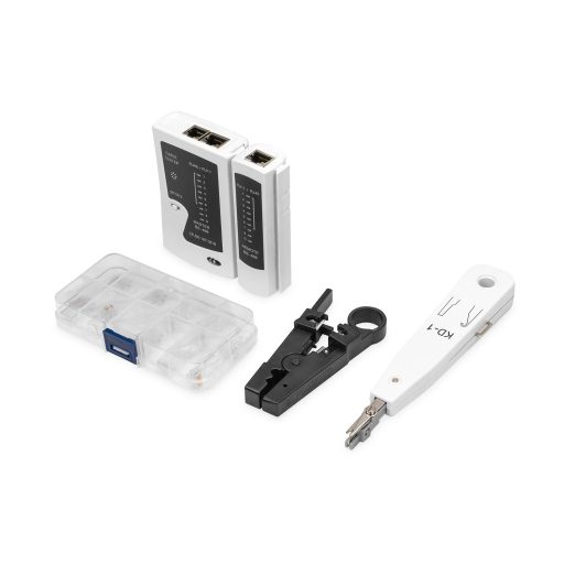 Digitus DN-94027 kábel tartozék