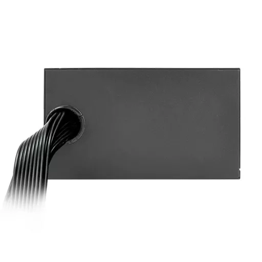 Thermaltake Smart W3 600 W 24-pin ATX ATX Fekete