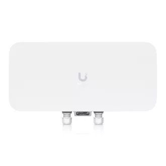   Ubiquiti E7-Audience 11500 Mbit/s Fehér Ethernet-áramellátás (PoE) támogatása