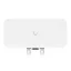 Ubiquiti E7-Audience 11500 Mbit/s Fehér Ethernet-áramellátás (PoE) támogatása