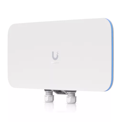 Ubiquiti E7-Audience 11500 Mbit/s Fehér Ethernet-áramellátás (PoE) támogatása