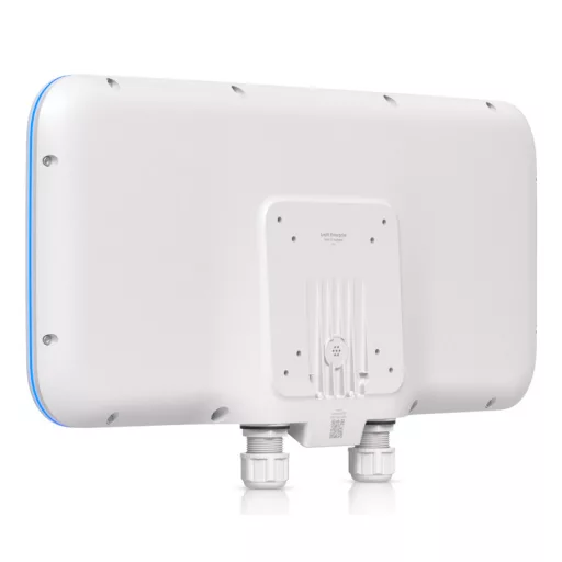 Ubiquiti E7-Audience 11500 Mbit/s Fehér Ethernet-áramellátás (PoE) támogatása