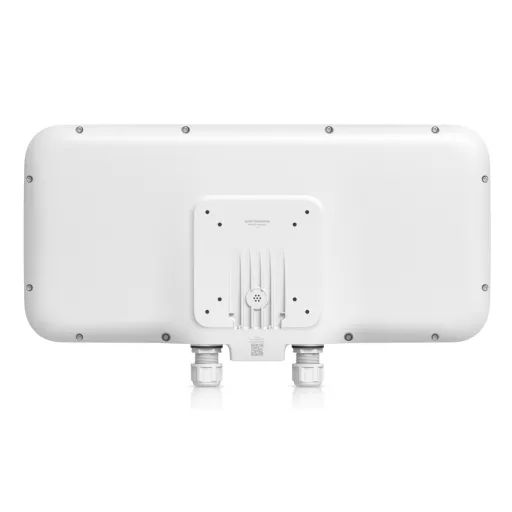 Ubiquiti E7-Audience 11500 Mbit/s Fehér Ethernet-áramellátás (PoE) támogatása
