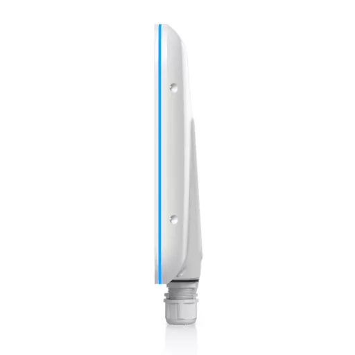 Ubiquiti E7-Audience 11500 Mbit/s Fehér Ethernet-áramellátás (PoE) támogatása