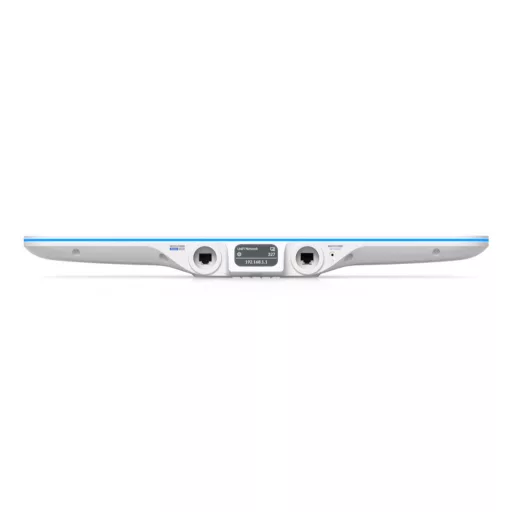 Ubiquiti E7-Audience 11500 Mbit/s Fehér Ethernet-áramellátás (PoE) támogatása
