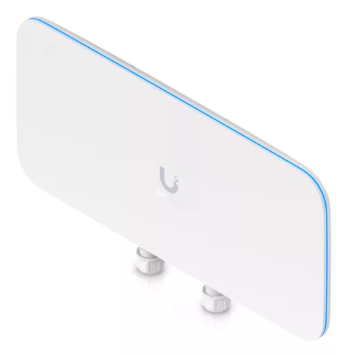 Ubiquiti E7-Audience 11500 Mbit/s Fehér Ethernet-áramellátás (PoE) támogatása