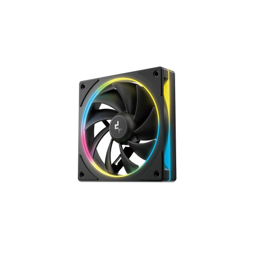 DeepCool FL12 SE 3IN1 12 cm Fehér 3 db