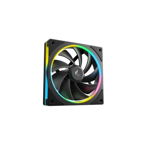 DeepCool FL12 SE 3IN1 12 cm Fehér 3 db