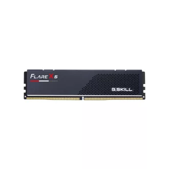   G.Skill Flare X5 F5-6000J3038F8GH1-FX5 8 GB 1 x 8 GB DDR5 6000 MT/másodperc 288-pin DIMM