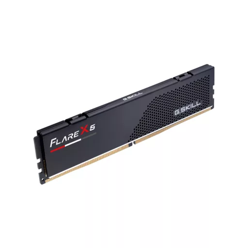 G.Skill Flare X5 F5-6000J3038F8GH1-FX5 8 GB 1 x 8 GB DDR5 6000 MT/másodperc 288-pin DIMM