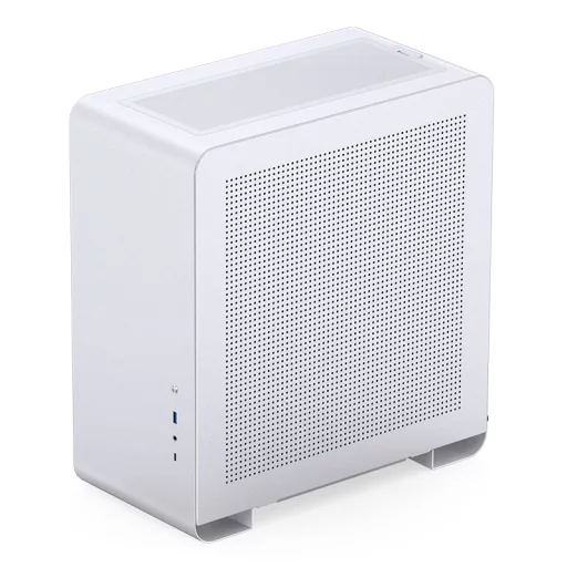 Jonsbo U4 PRO Midi Tower Fehér