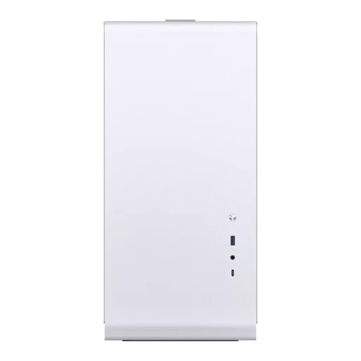 Jonsbo U4 PRO Midi Tower Fehér