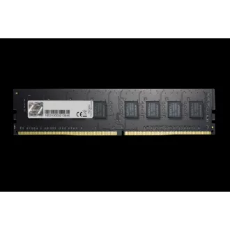 G.Skill Value 8 GB 1 x 8 GB DDR4