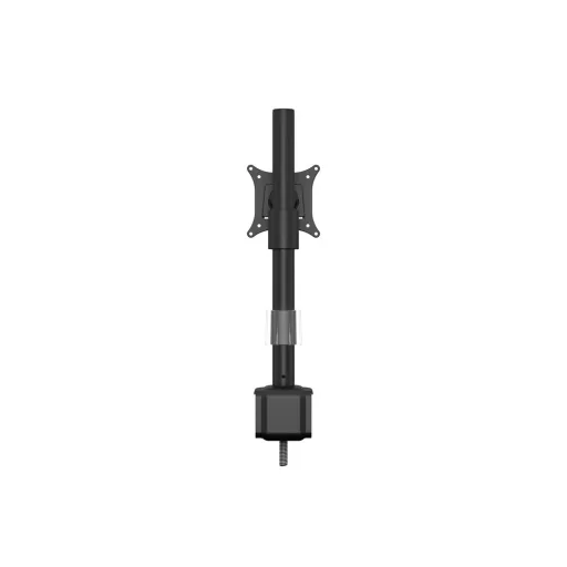 Multibrackets 5822 asztali TV konzol 76,2 cm (30") Fekete