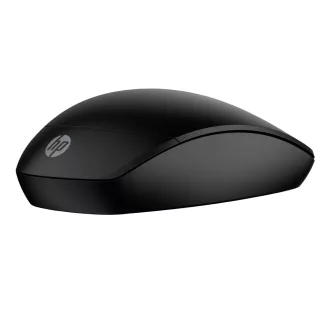   HP 230 Slim Wireless Mouse egér Irodai Kétkezes Vezeték nélküli RF Optikai 1600 DPI