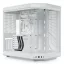 HYTE Y70 Midi Tower Fehér