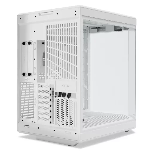 HYTE Y70 Midi Tower Fehér