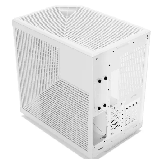 HYTE Y70 Midi Tower Fehér